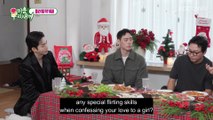 Flirting 101 with Mu Jin Sung and Lee Gwan Hee ｜ My Little Old Boy EP475 ｜ KOCOWA+