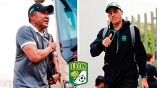 Club León listo para recibir al Cruz Azul de Larcamón en el Nou Camp en la Jornada 1 del Clausura 2026