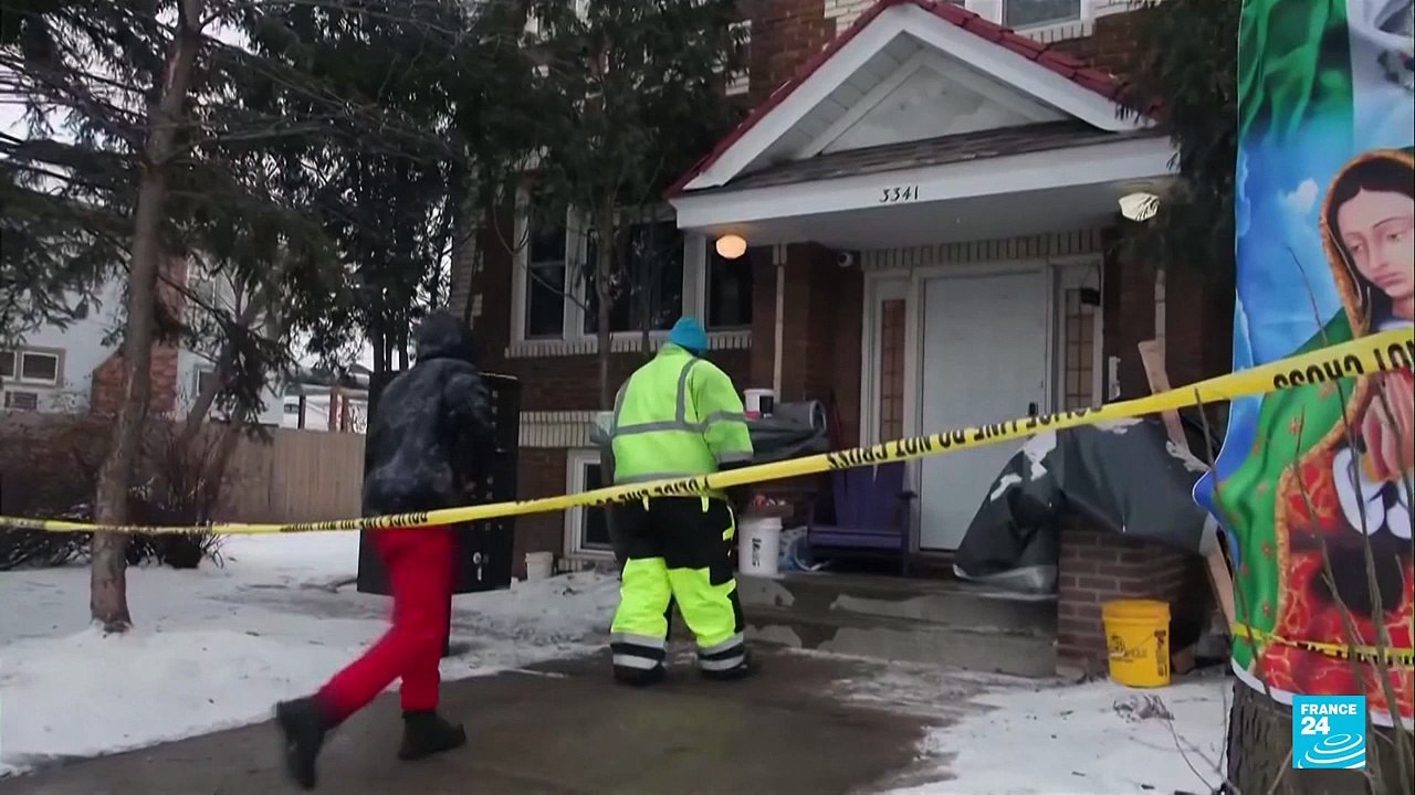 EE.UU. se moviliza: homenajes y protestas por el asesinato de Renee Good en Minneapolis
