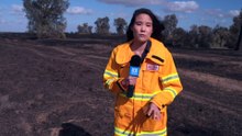 Around 20 structures destroyed by fires in Victorian town Natimuk