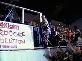 History of ECW - 26 YEARS AGO TODAY New Jack jumps from the Camera Stand ECW Guilty As Charged