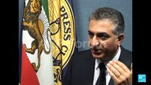Reza Pahlavi: el heredero del último sha de Irán que busca volver a Irán como monarca