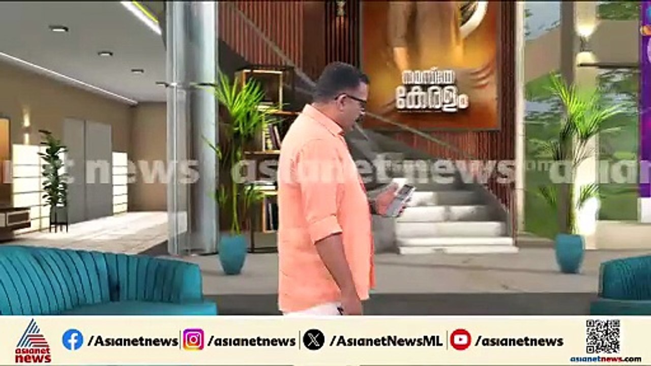 രാഹുലിന്റെ ചോദ്യം ചെയ്യൽ തുടരുന്നു; MLAയെ ഉടൻ വ...