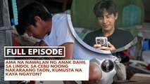 'Tatay Junrey,' dokumentaryo ni Atom Araullo (Full Episode) | I-Witness