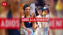 La Venenito' deja su nombre viral, presume nuevo look y sube precios de fotos y saludos