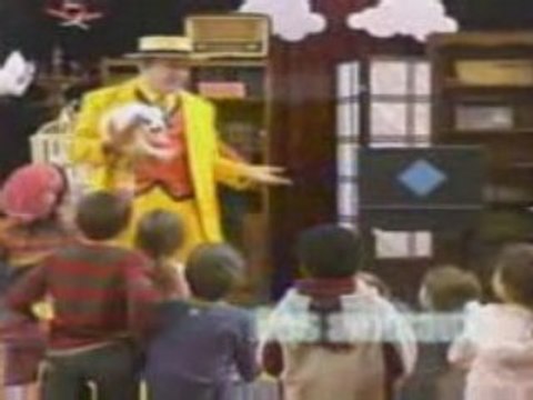 Spectacle magie pour enfants par laurentguess