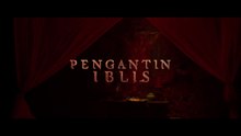 Pengantin Iblis (2025) | Indonesian Movies