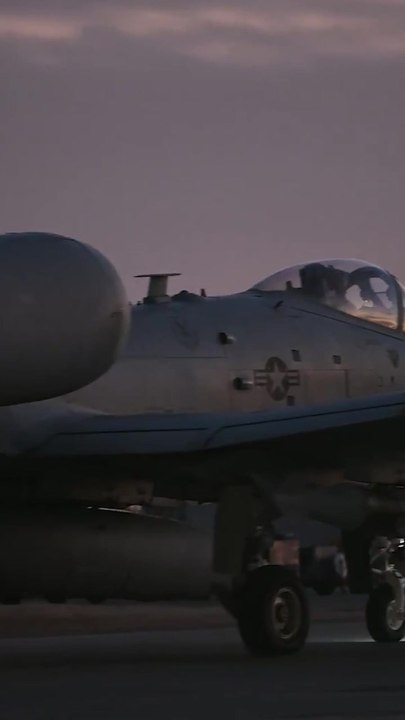 CENTCOM strikes multiple ISIS targets in Syria