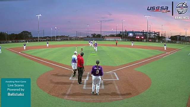 White Rawlings - Mixed Challenge Cup and First Defense (2026) Thu, Jan 08, 2026 3:40 PM to 11:59 PM