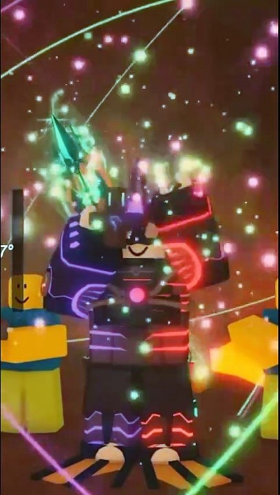 Roblox gaming