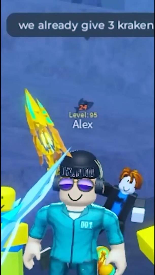 Roblox gaming