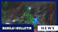 No LPA, but shear line, easterlies, 'amihan' to bring rains over parts of Philippines — PAGASA