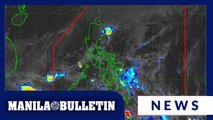 No LPA, but shear line, easterlies, 'amihan' to bring rains over parts of Philippines — PAGASA