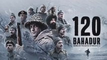 New HD Original film 120 Bahadurs Full movie original HD in Hindi south India Bollywood action film mp 4 Movie verse (2025)...