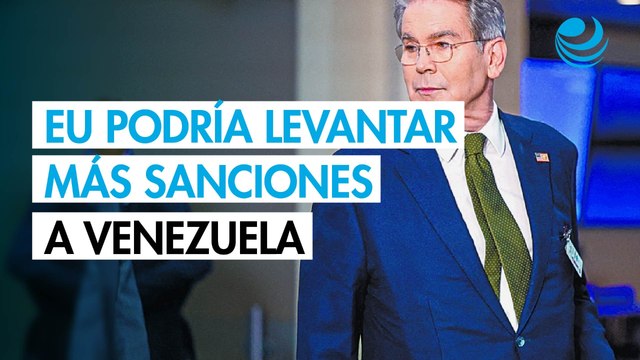 Estados Unidos podría levantar más sanciones a Venezuela la próxima semana: Bessent