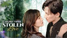 🧡🍏 🔥Secret Twins Stolen Love (2025) - FULL