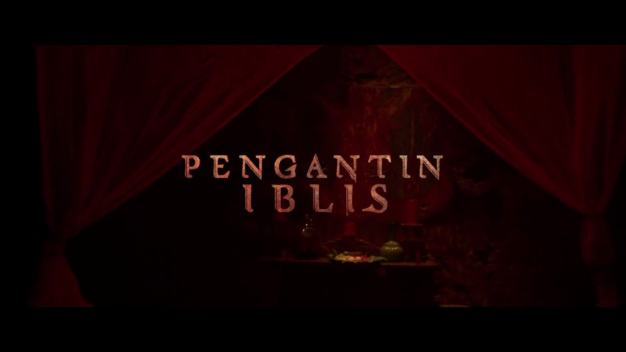 ○ Pengantin Iblis (2025) | Indonesian Movies