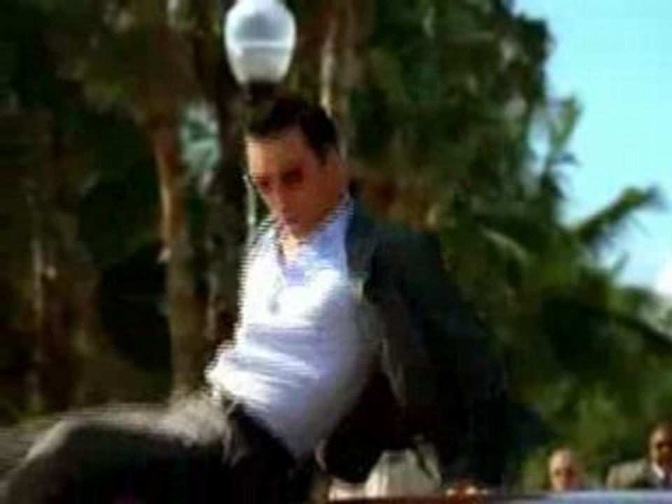 Burn Notice: It's Time To Spy