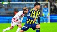 Fenerbahce de Edson Álvarez es campeón de la Supercopa de Turquía