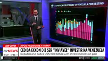 QUAL SERÁ O FUTURO DA VENEZUELA? | JP INTERNACIONAL - 10/01/2025