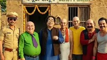 Funny video motu patlu real