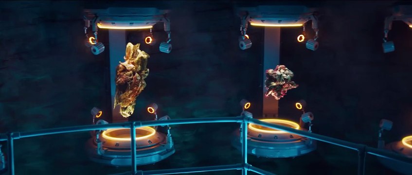 Venom: The Last Dance - Bande-annonce #1 [VOST|HD1080p]