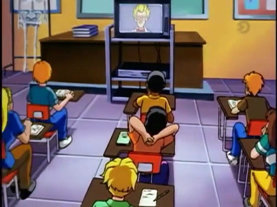 As Múmias Vivas - EP.03