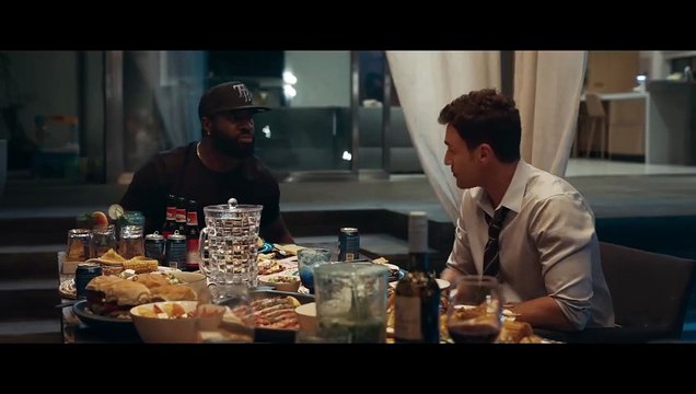 PERDUS EN MER Film Bande-Annonce