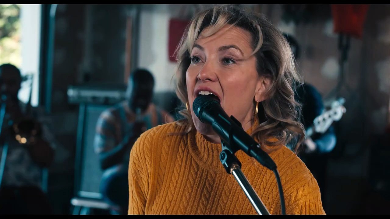 Sur un air de blues Film Extrait