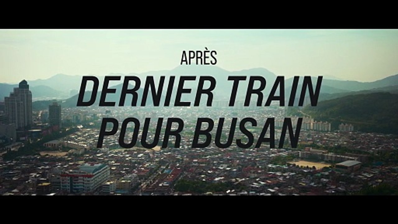 THE UGLY Film Bande-Annonce