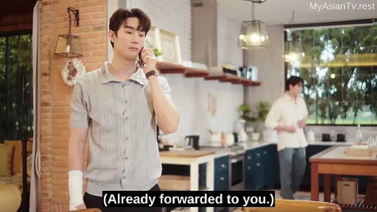 [ENG] EP.5 Melody of Secrets (2025)