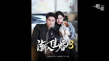 【红果短剧合集】渐入佳婚3第三部（60集）夏宁骏＆于雨桐