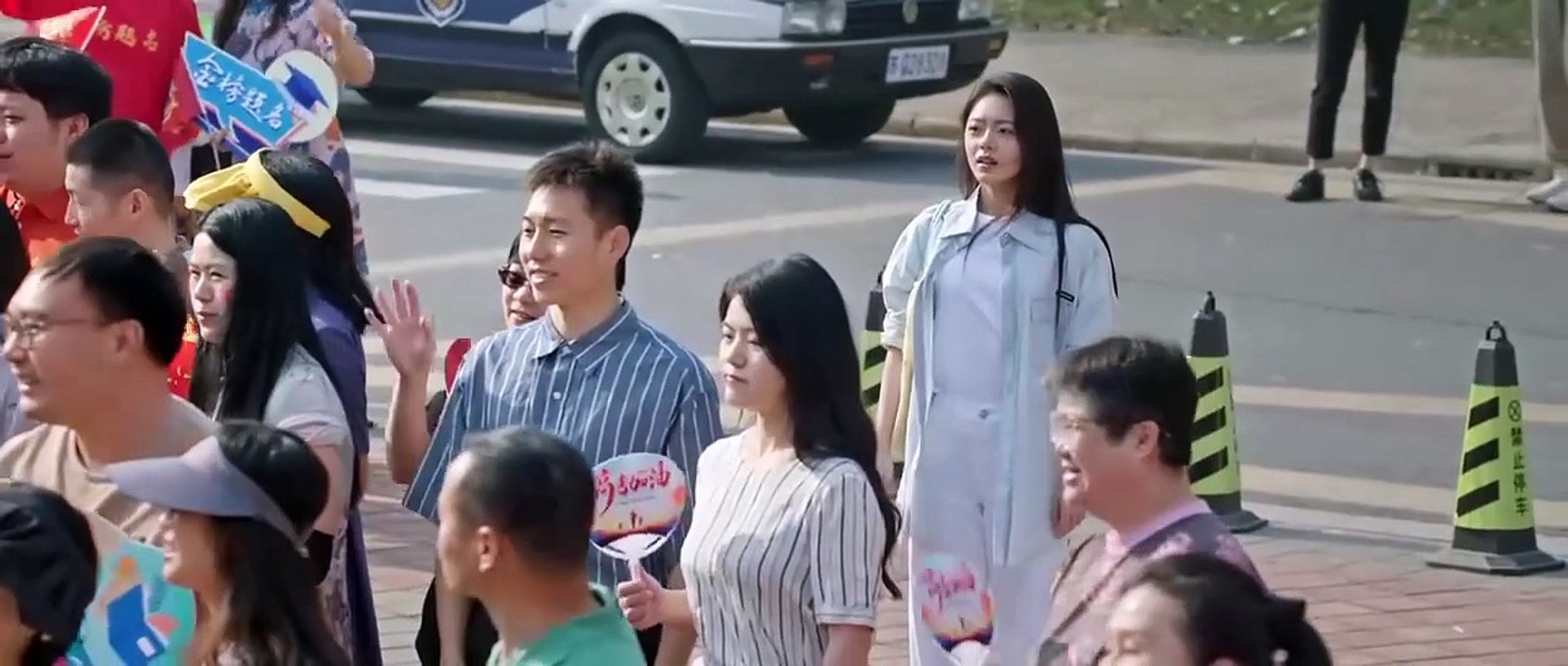 Shine 0n Me Ep 3 Eng Sub