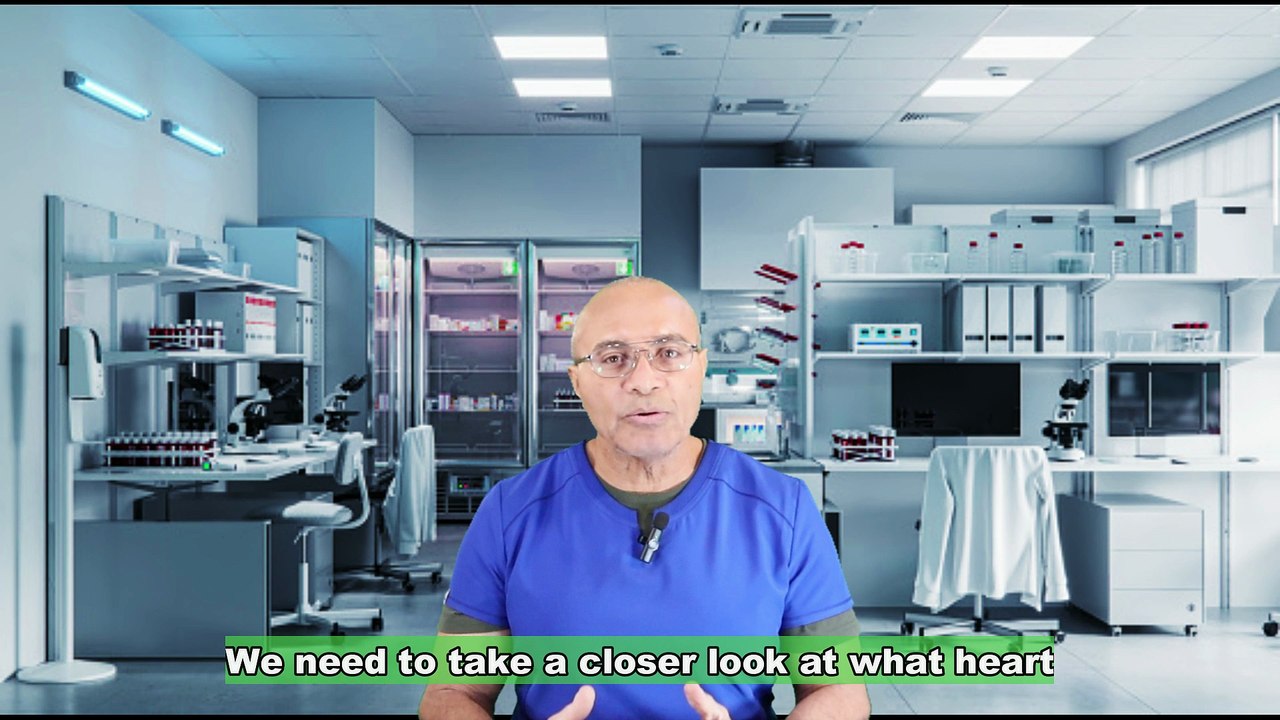 Why Your Doctor Prescribed a “Diabetes Drug” for Your Heart