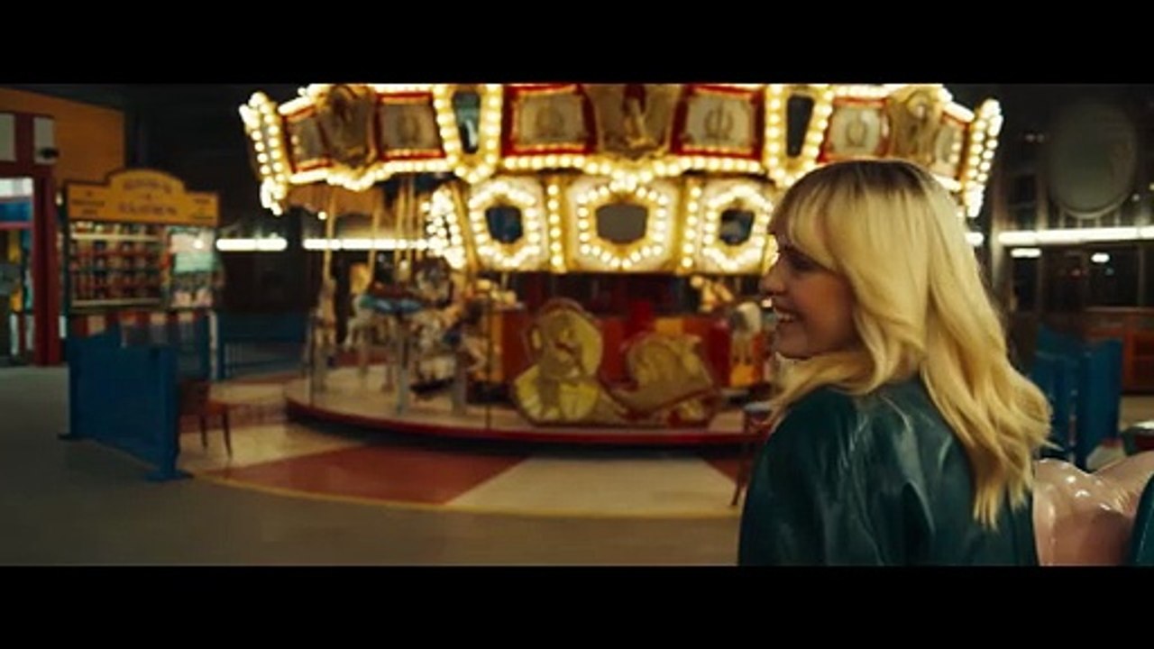 Springsteen Deliver Me From Nowhere Film