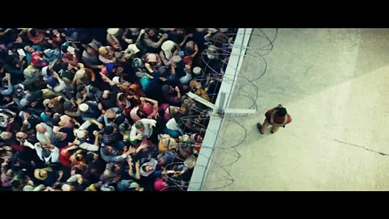 OPERATION KABUL Film