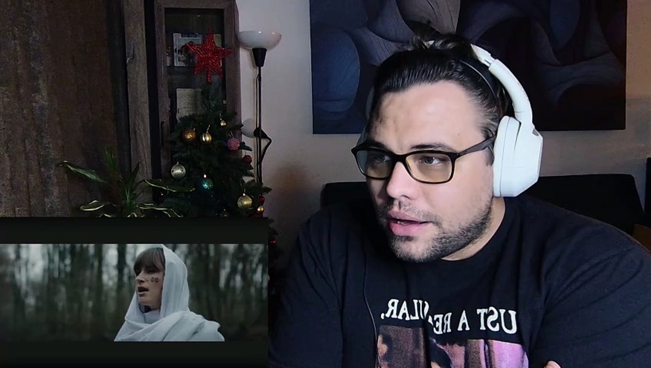LELEK - Andromeda (Dora 2026) | REACTION