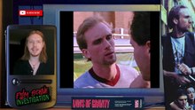 Laws Of Gravity (1992) Full Review