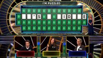 Celebrity Wheel of Fortune Season 6 Episode 9