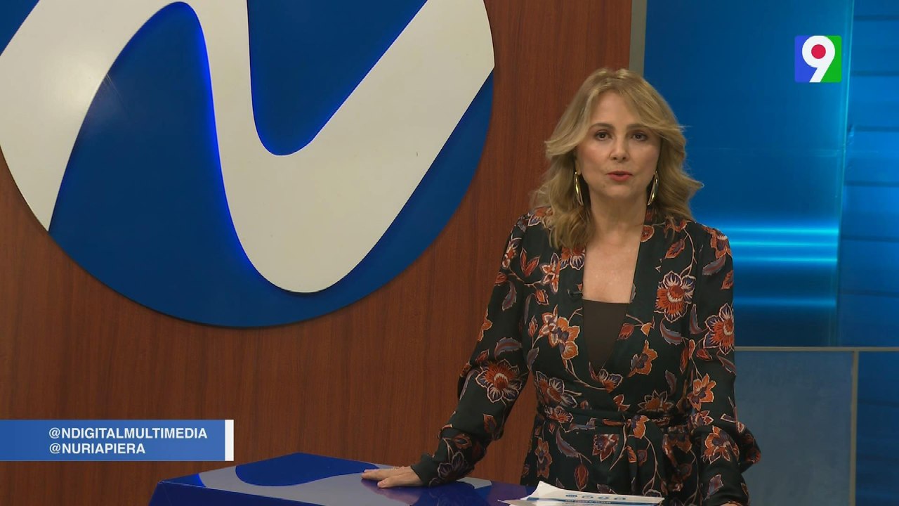 Caso Roldany Calderón | Nuria Piera