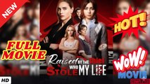 💥🎬 🔥Raised By The Thief Who Stole My Life Full Movie