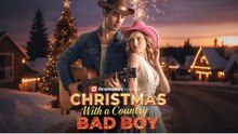 🧡🍏 🔥 Christmas With a Country Bad Boy
