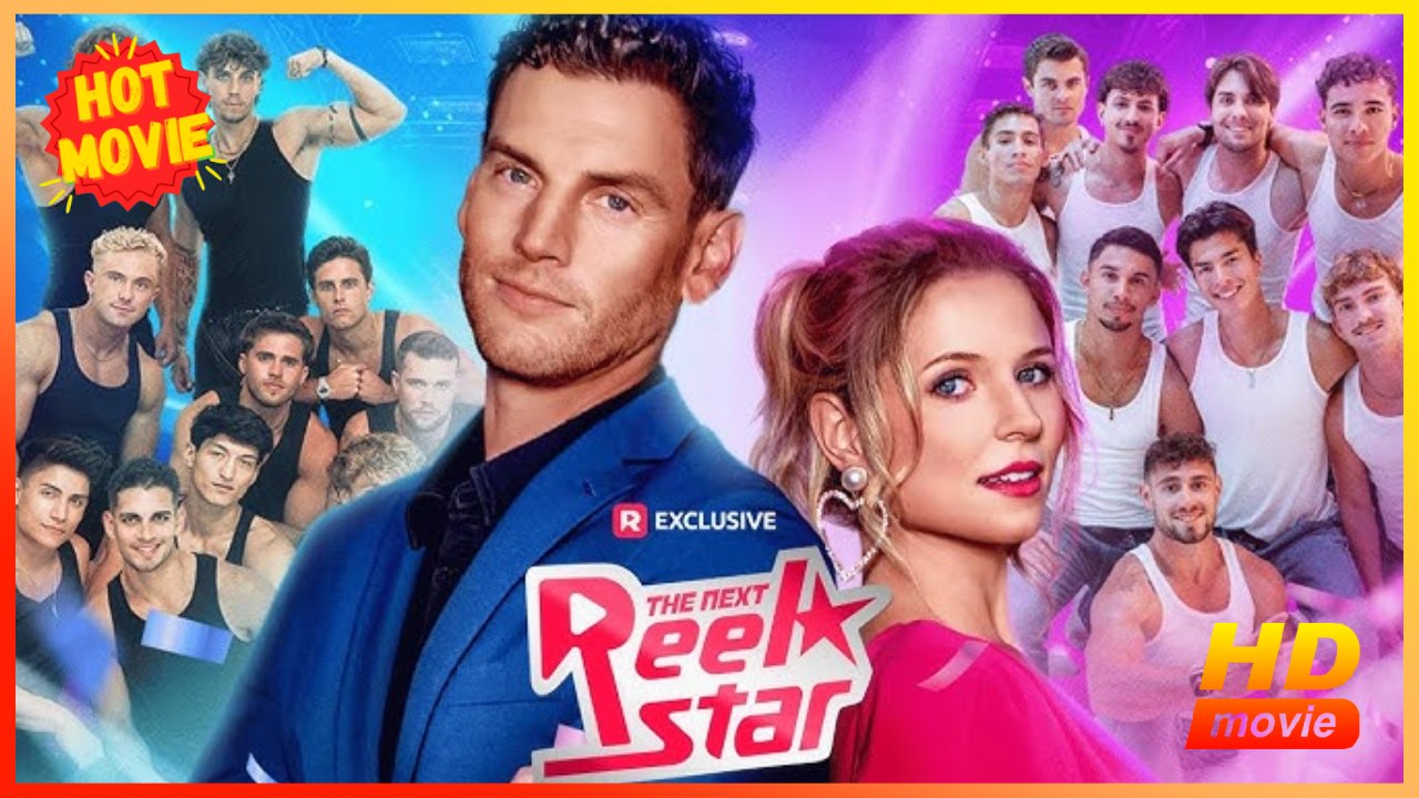 The Next ReelStar | Full Movie HD  - Jesse Morales Nicole Mattox Gorby Shih Kirby Ellwood Sarah Moliski Kiki Frags Savannah Coffee Sophia Jean Delucchi Samantha Drews