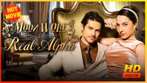 Moon Wolf’s Real Alpha | Full Movie HD - Best Drama ShortFilms Hot Romance Sweet Romance Modern Exciting Goofy Intimate Quirky Romantic Suspenseful USA Bar Mansion Contemporary All Ages Billionaire CEO Happy-Go-Lucky Contract Lovers