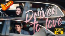 Driven to Love | Full Movie HD - Romance Sweet Romance Modern Classic Dysfunctional-Family Heartfelt Romantic Violent USA Campus Mansion Office Contemporary All Ages Billionaire CEO Damsel Age Gap Flash Marriage Hidden Identity Identity Reveal Misundersta