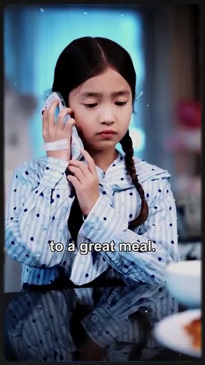 The poor girl was disliked by her mother since she was a child because she was not the first child