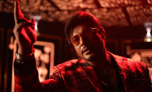 ಪರಪ್ಪನ ಅಗ್ರಹಾರದಲ್ಲಿ ರೂಲ್ಸ್ ಬಲು ಸ್ಟ್ರಿಕ್ಟ್..! ದರ್ಶನ್​ ಗೆ ಮನೆಯಿಂದ ಬಂದ ಬ್ಲಾಂಕೆಟ್ ಕಟ್ !