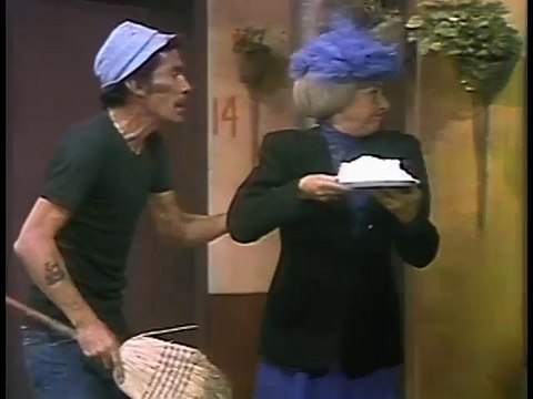 Chaves – As novas vizinhas / Uma visita muito importante - Temporada 01 – Episódio 09 (Completo e Dublado) #chaves