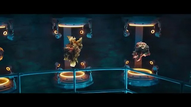 Venom: The Last Dance - Bande-annonce #1 [VO|HD1080p]