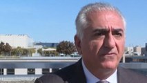Reza Pahlavi: el heredero del último sha de Irán que busca la monarquía